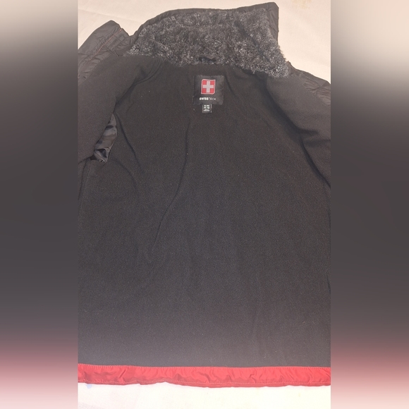 Heavy Coat - Picture 8 of 11